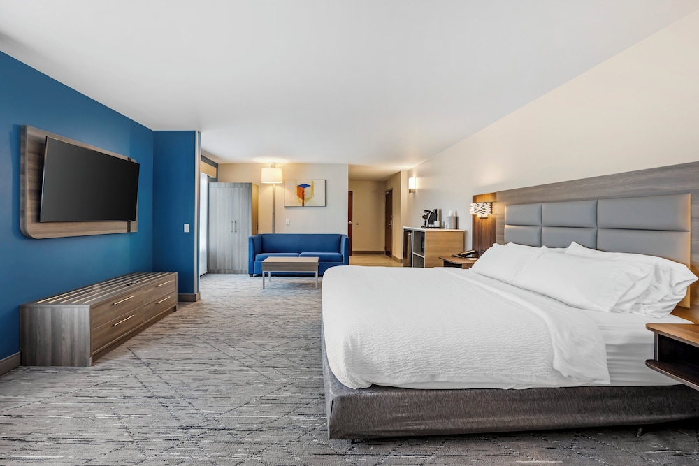 holiday inn express white house by ihg