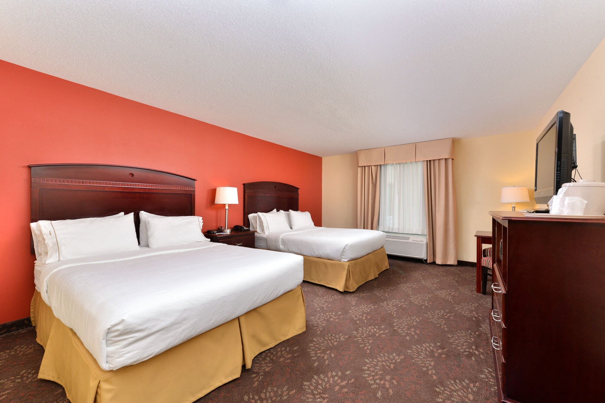 holiday inn express white house by ihg