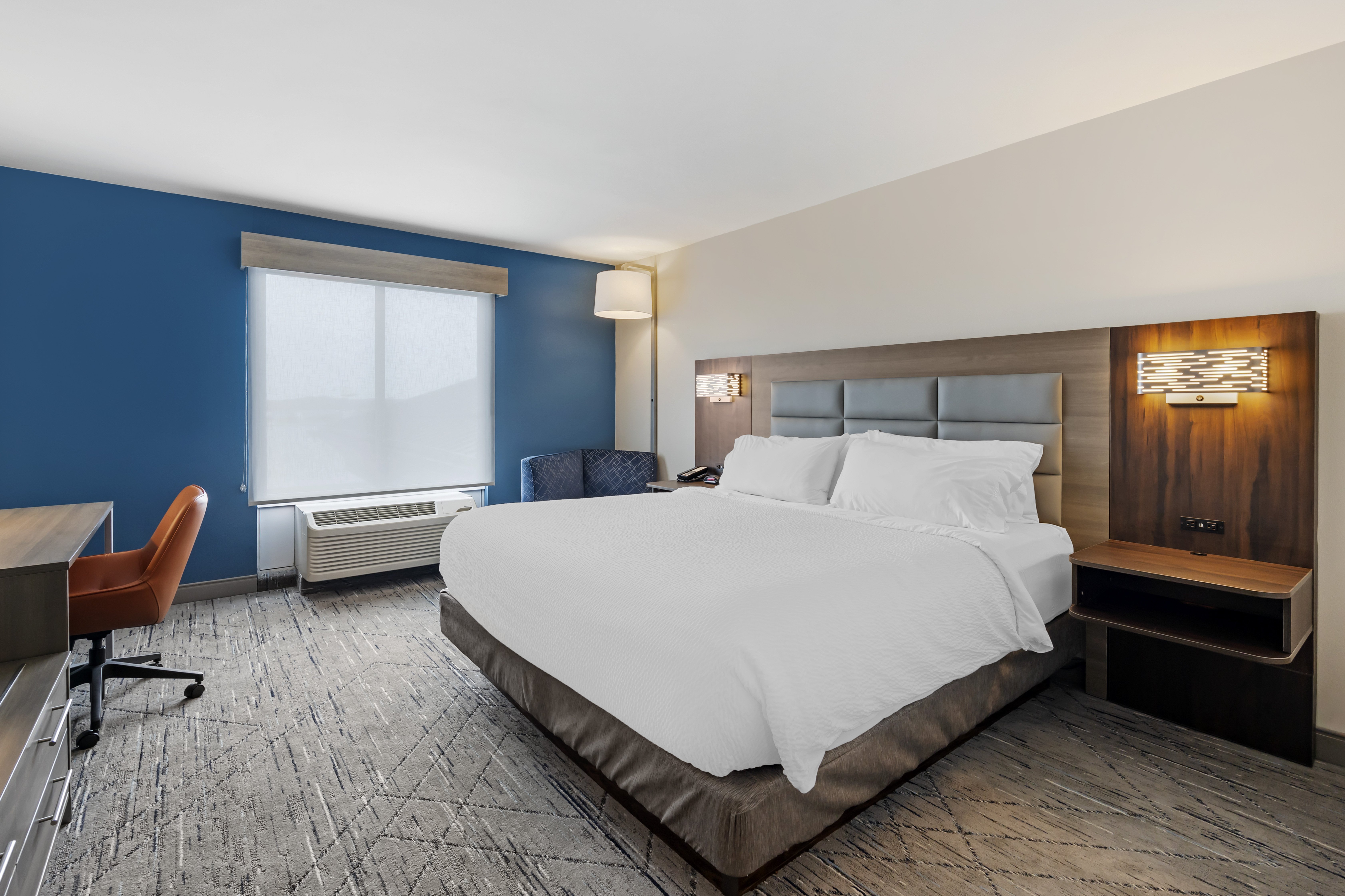 holiday inn express white house by ihg