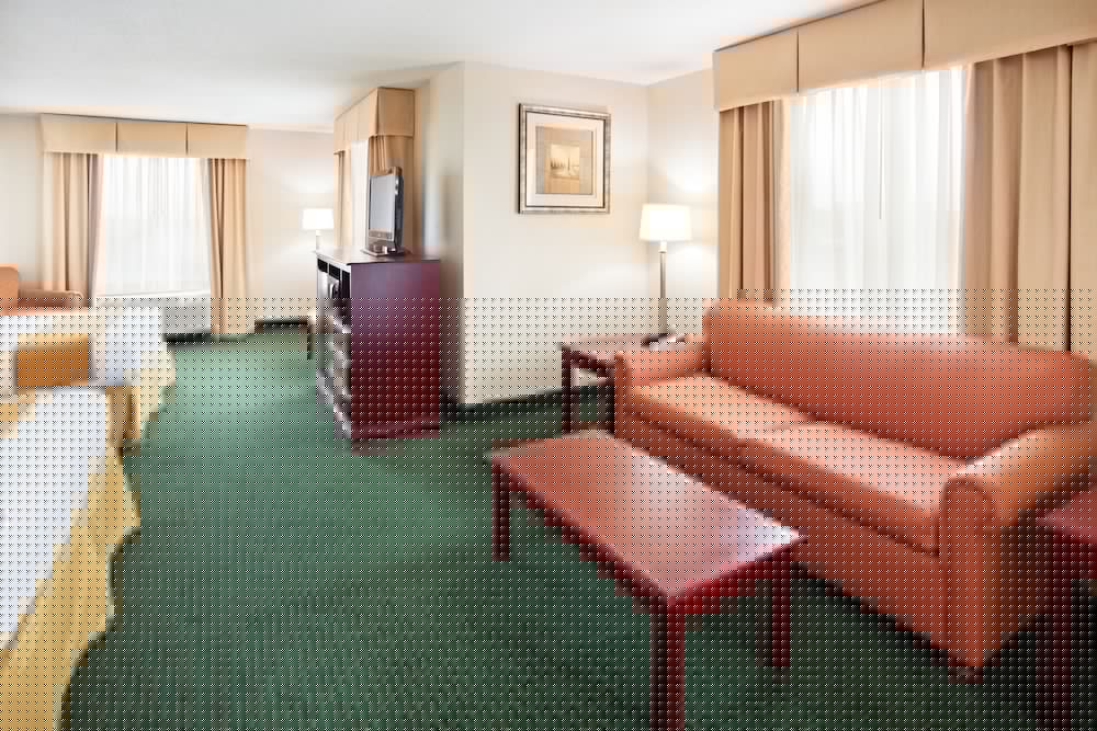 holiday inn express white house by ihg