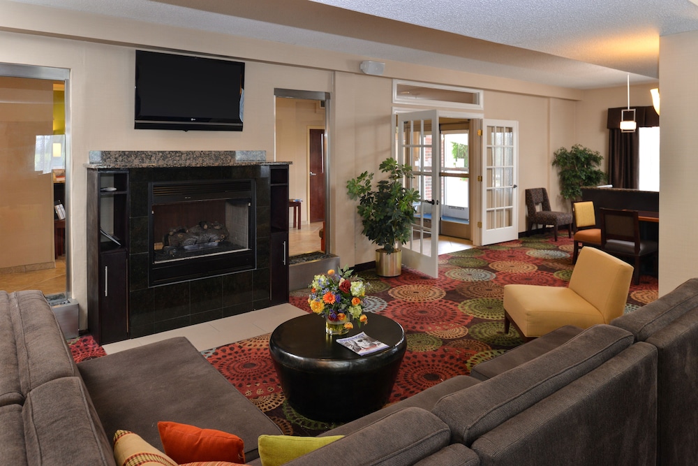 holiday inn express white house by ihg