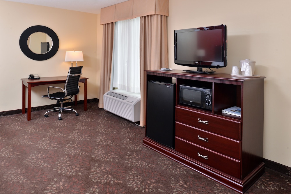 holiday inn express white house by ihg