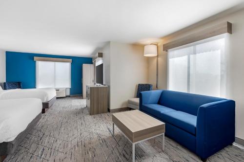 holiday inn express white house by ihg