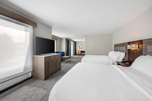 holiday inn express white house by ihg
