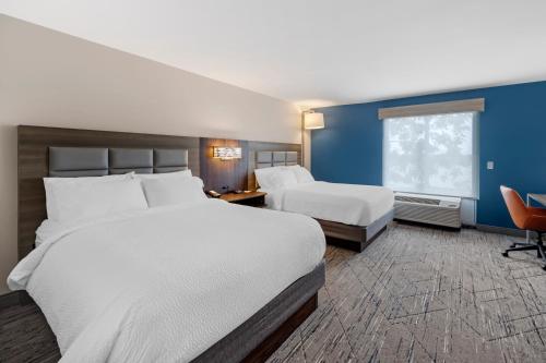holiday inn express white house by ihg