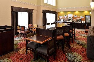 holiday inn express white house by ihg