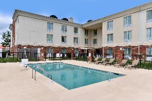 holiday inn express white house by ihg