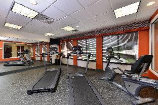 holiday inn express white house by ihg