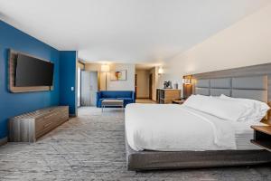 holiday inn express white house by ihg