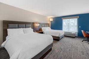 holiday inn express white house by ihg