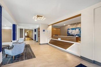 Holiday Inn Express White House By Ihg,White House>>Nashville,3 star