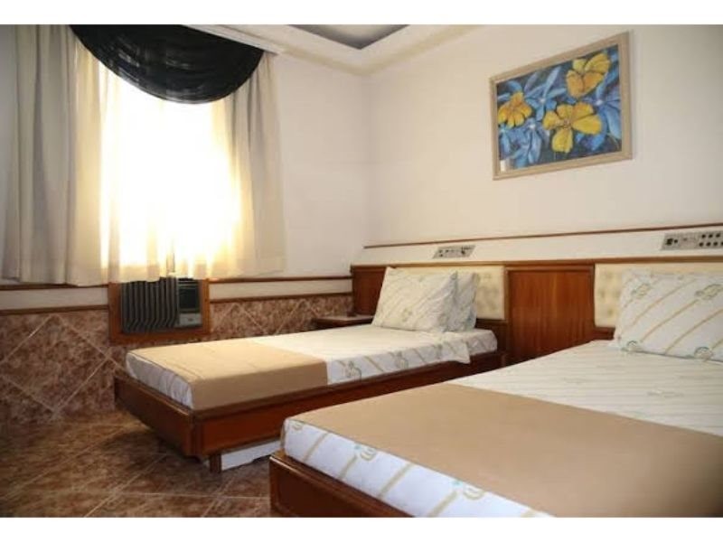 hotel maison florense