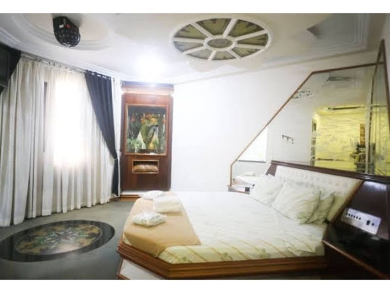 hotel maison florense