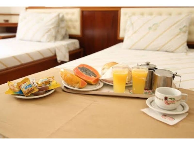 hotel maison florense