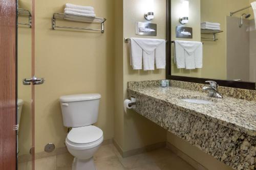 best western governors inn and suites