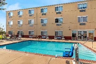 Best Western Governors Inn & Suites,Sedgwick>>Kansas,3 star