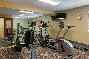 best western governors inn and suites