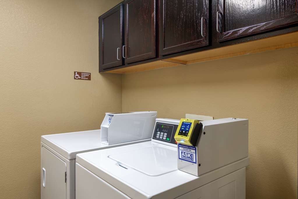 best western governors inn and suites
