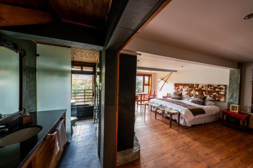 nomades hotel boutique