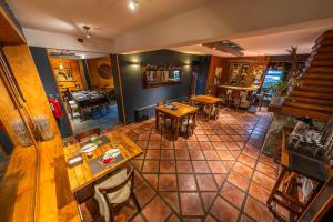 nomades hotel boutique