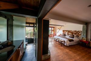 nomades hotel boutique