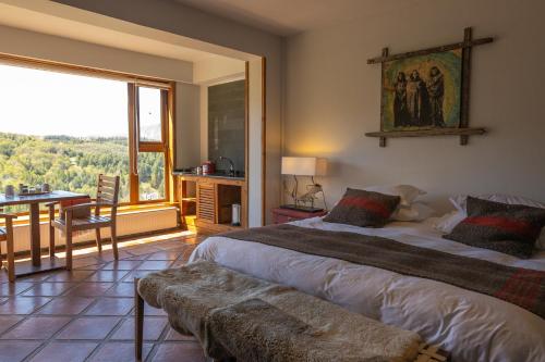 nomades hotel boutique