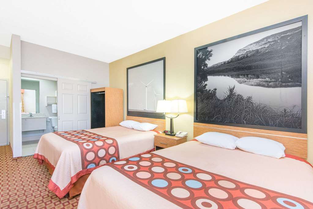 super 8 by wyndham wichita south