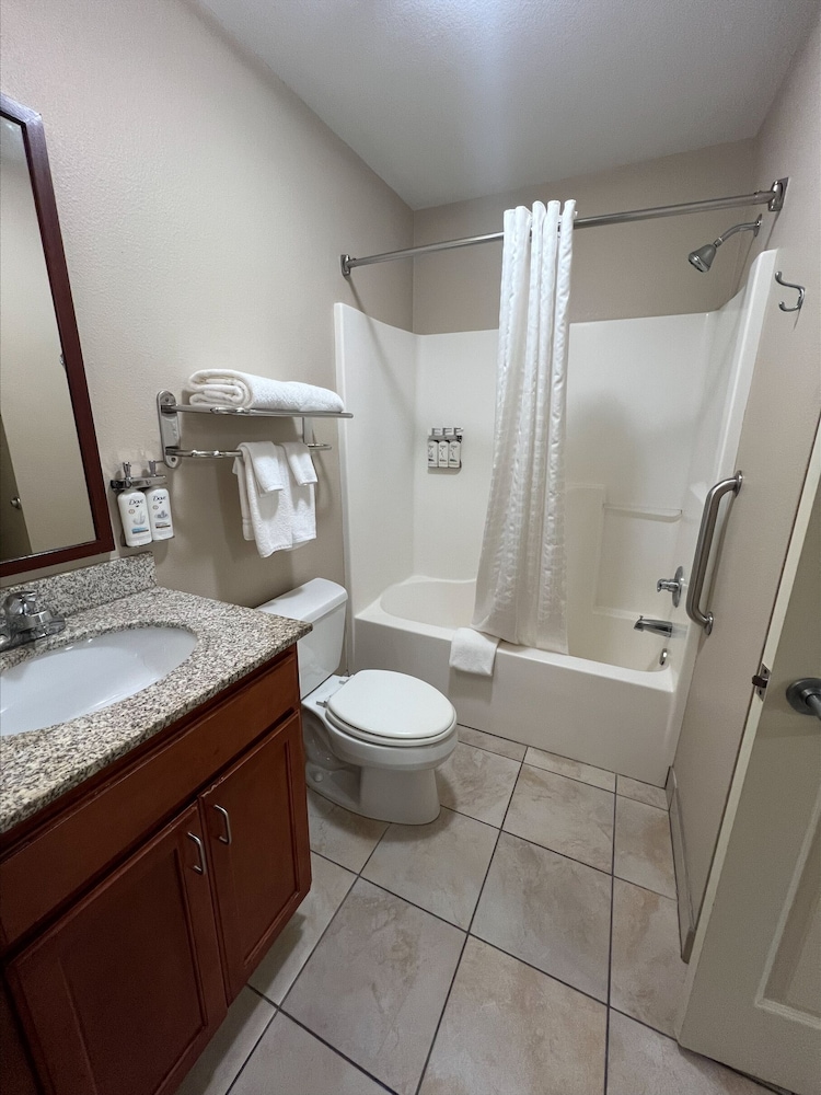 candlewood suites wichita falls at maurine street by ihg