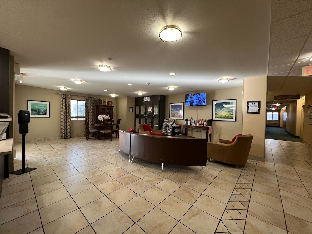 candlewood suites wichita falls at maurine street by ihg