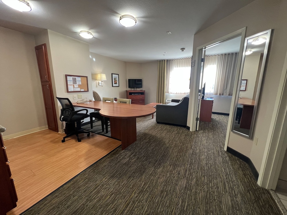 candlewood suites wichita falls at maurine street by ihg