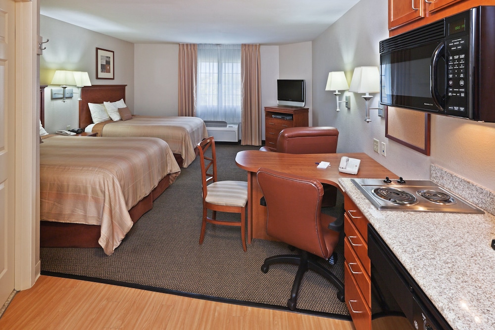 candlewood suites wichita falls at maurine street by ihg