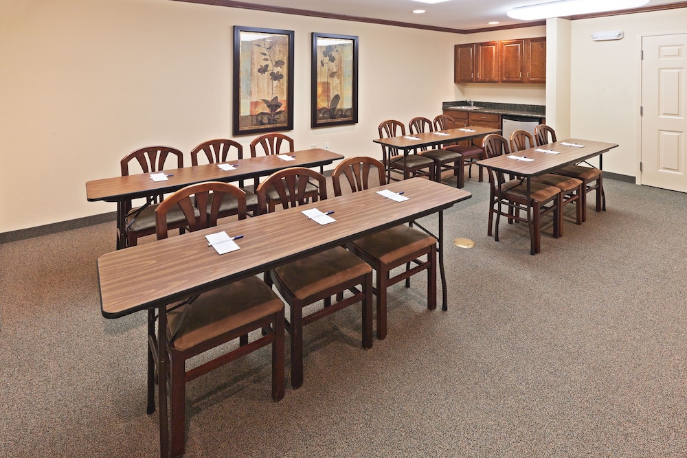 candlewood suites wichita falls at maurine street by ihg