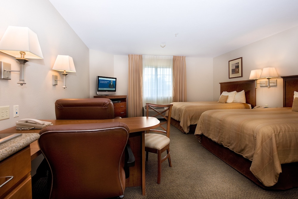 candlewood suites wichita falls at maurine street by ihg