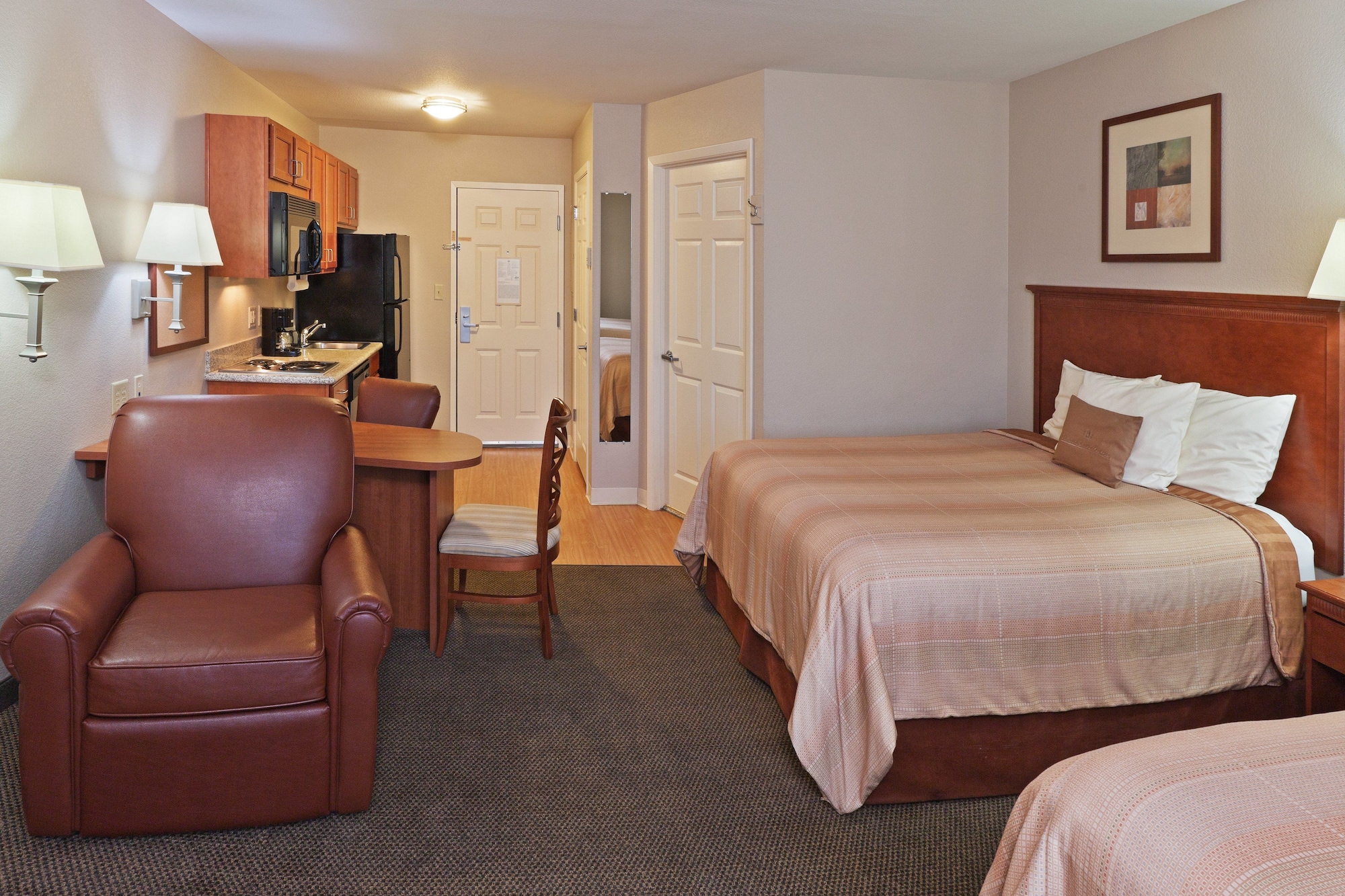 candlewood suites wichita falls at maurine street by ihg
