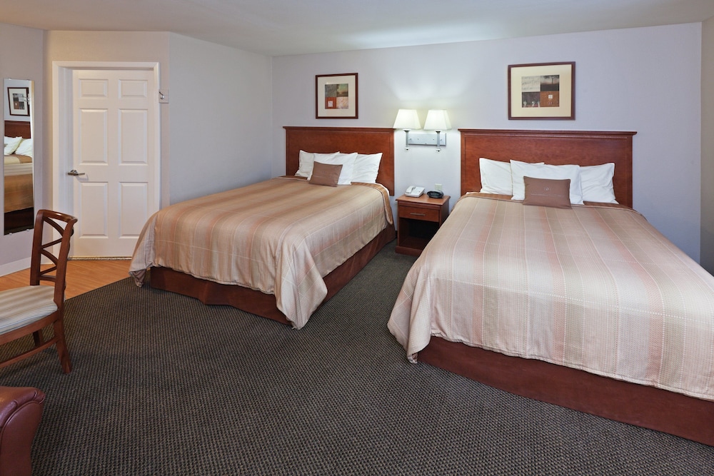 candlewood suites wichita falls at maurine street by ihg