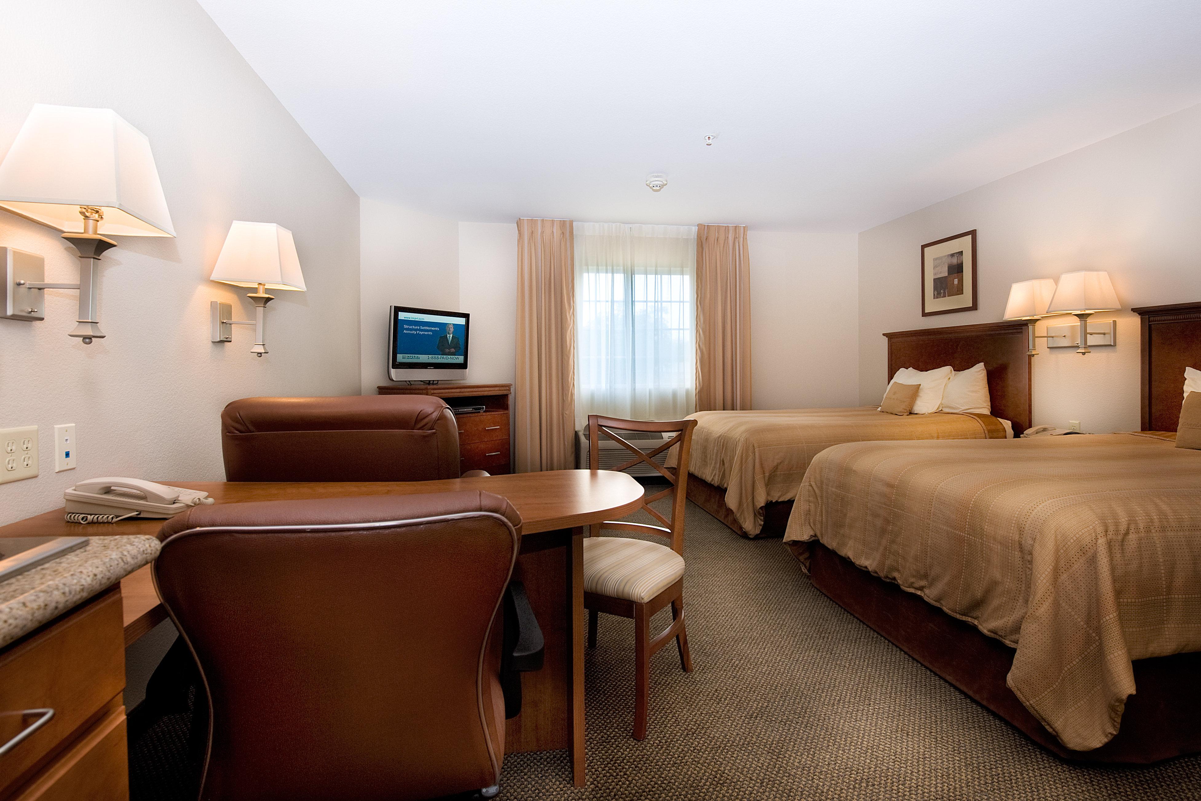 candlewood suites wichita falls at maurine street by ihg