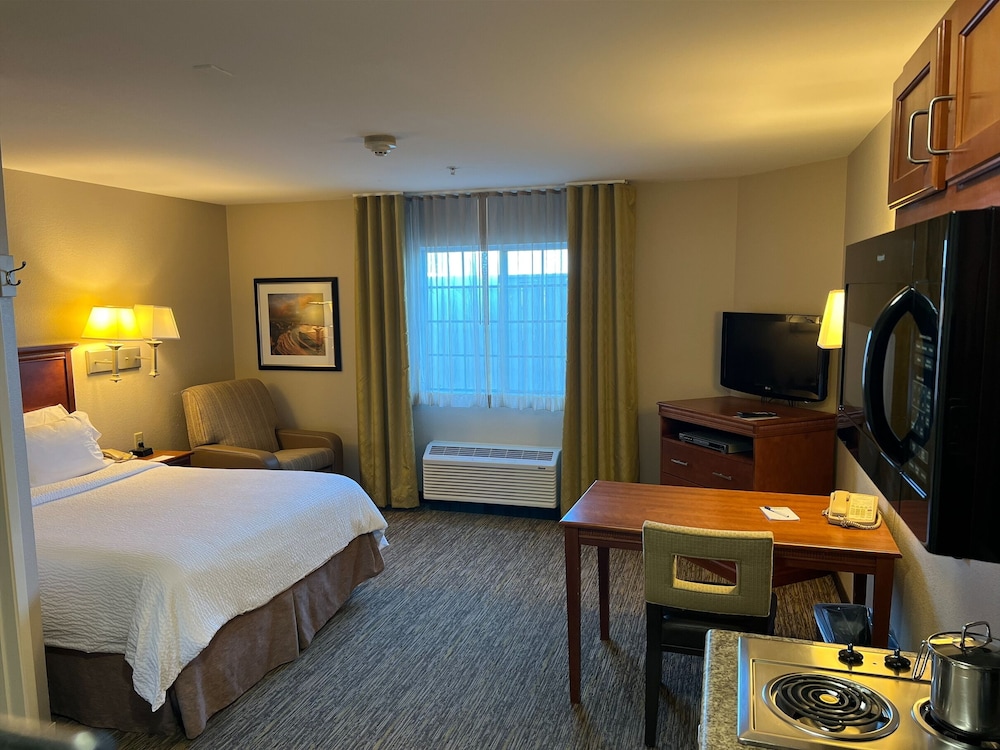 candlewood suites wichita falls at maurine street by ihg
