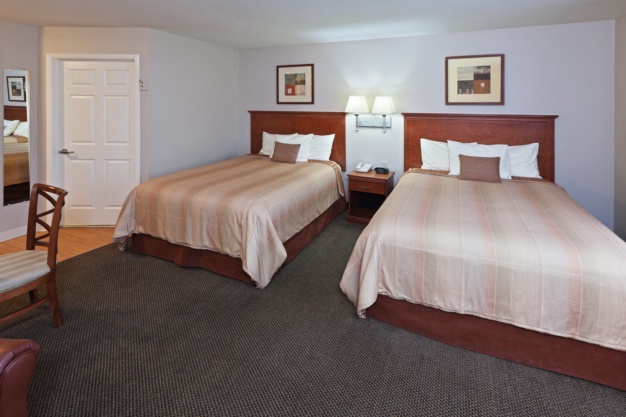 candlewood suites wichita falls at maurine street by ihg