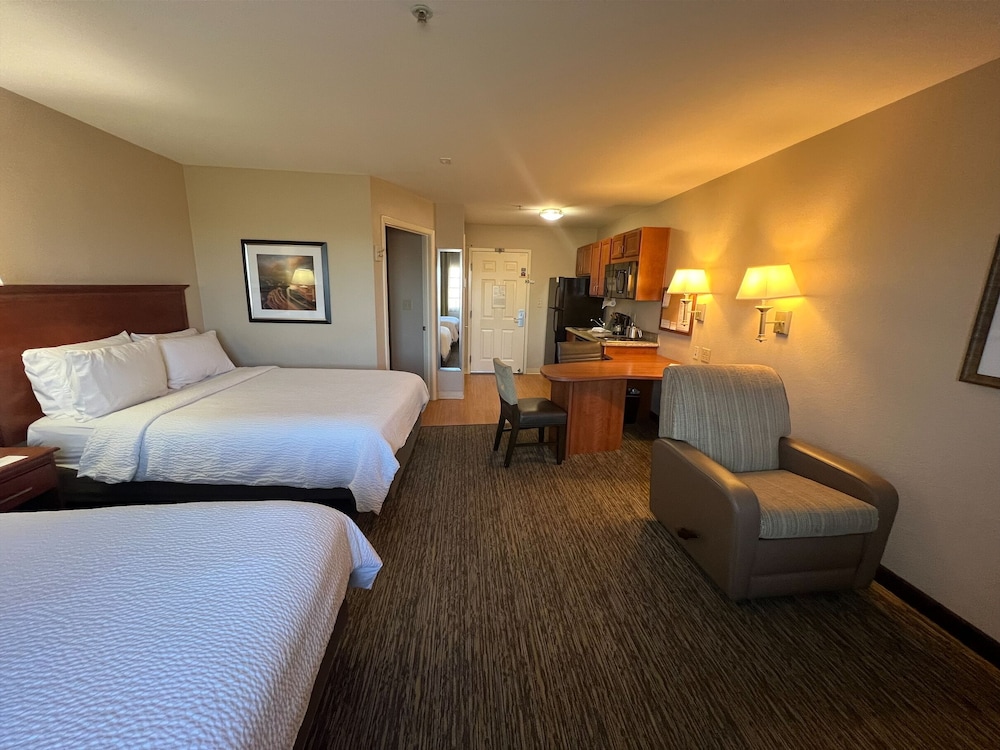 candlewood suites wichita falls at maurine street by ihg