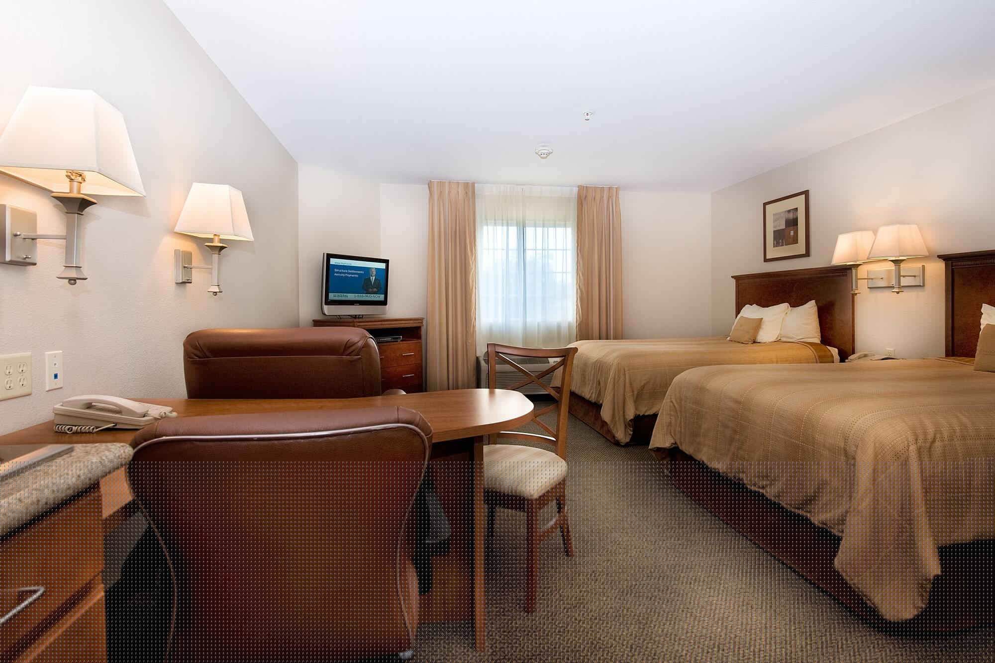 candlewood suites wichita falls at maurine street by ihg