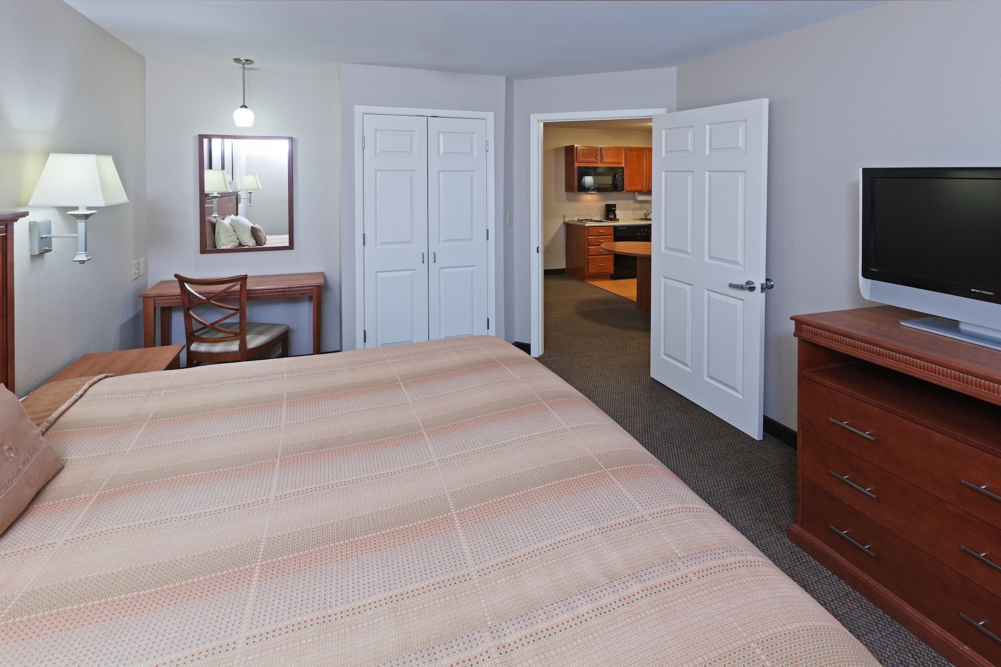 candlewood suites wichita falls at maurine street by ihg
