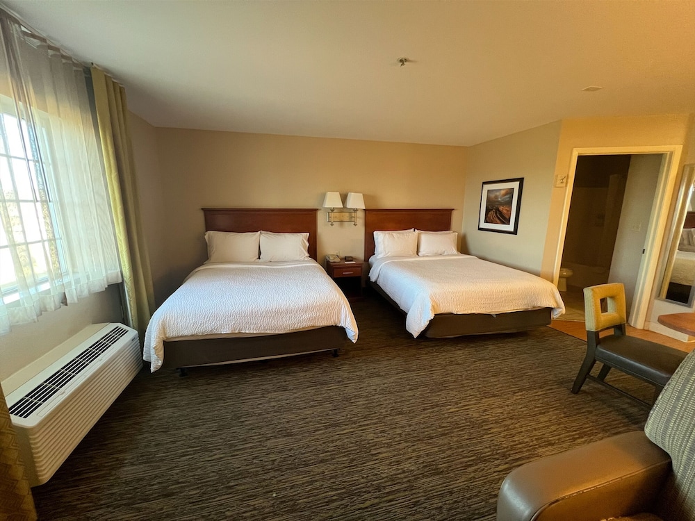 candlewood suites wichita falls at maurine street by ihg