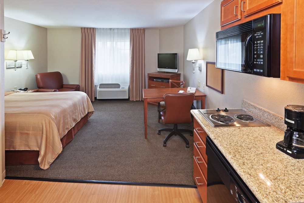 candlewood suites wichita falls at maurine street by ihg