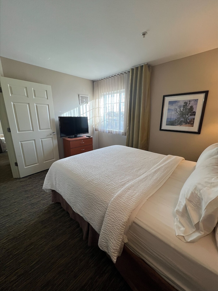 candlewood suites wichita falls at maurine street by ihg
