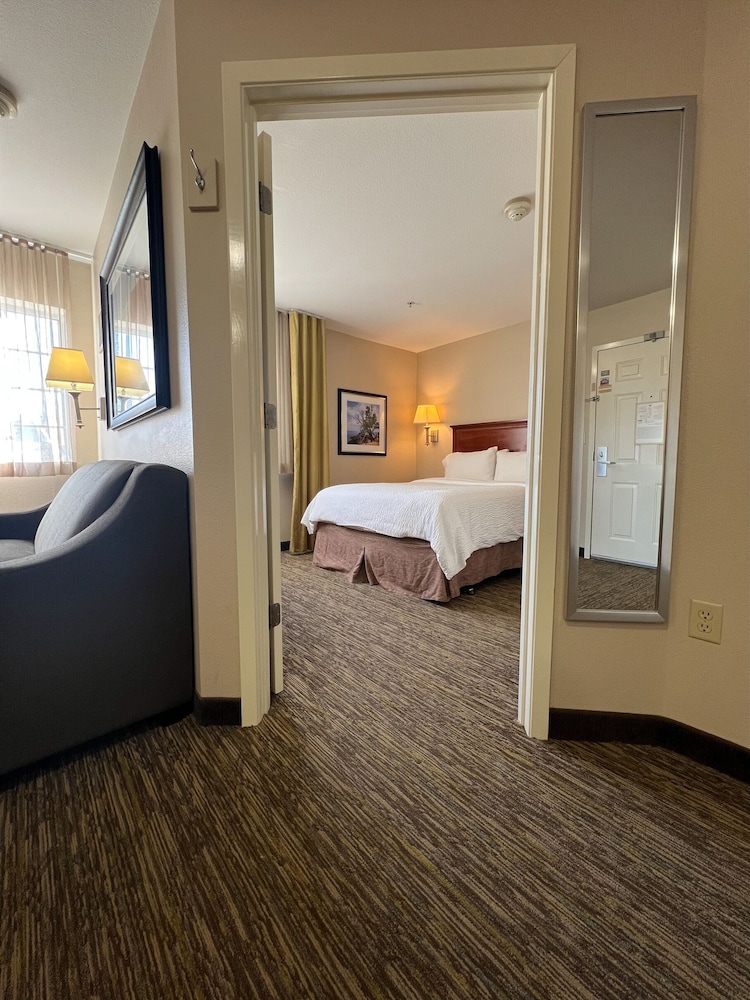 candlewood suites wichita falls at maurine street by ihg