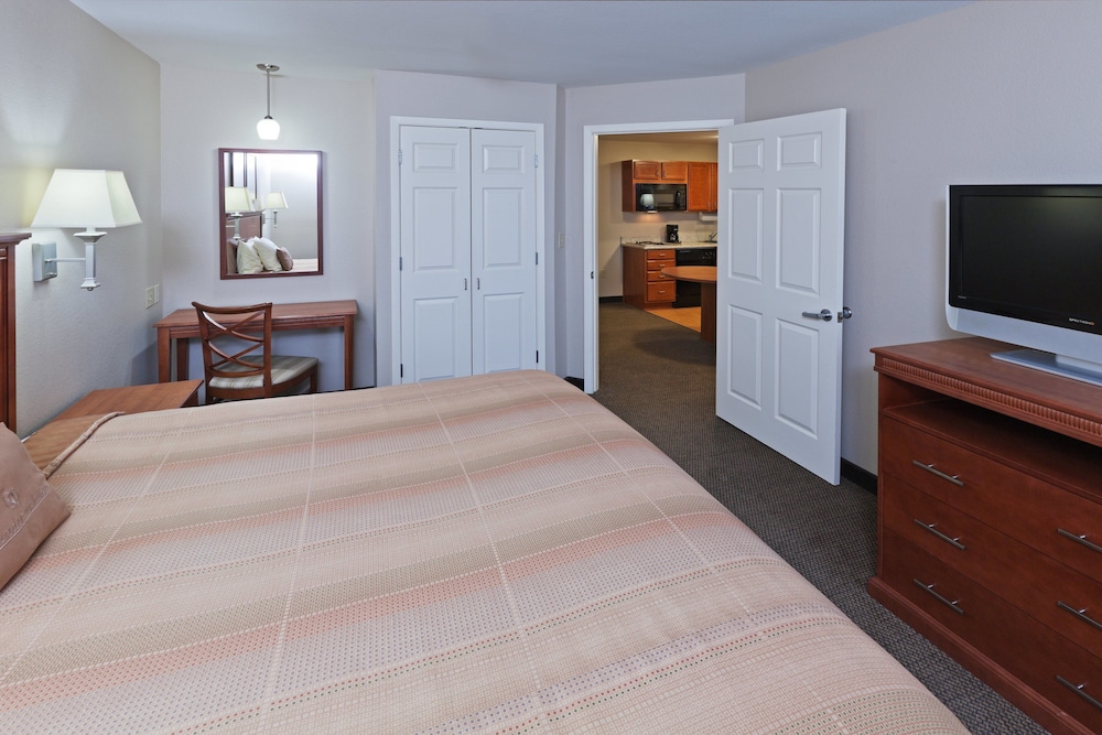 candlewood suites wichita falls at maurine street by ihg