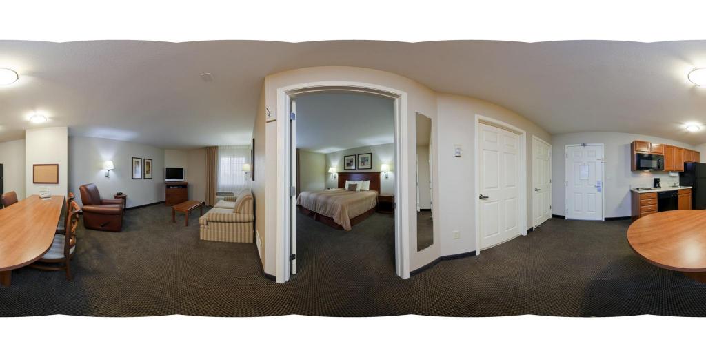 candlewood suites wichita falls at maurine street by ihg
