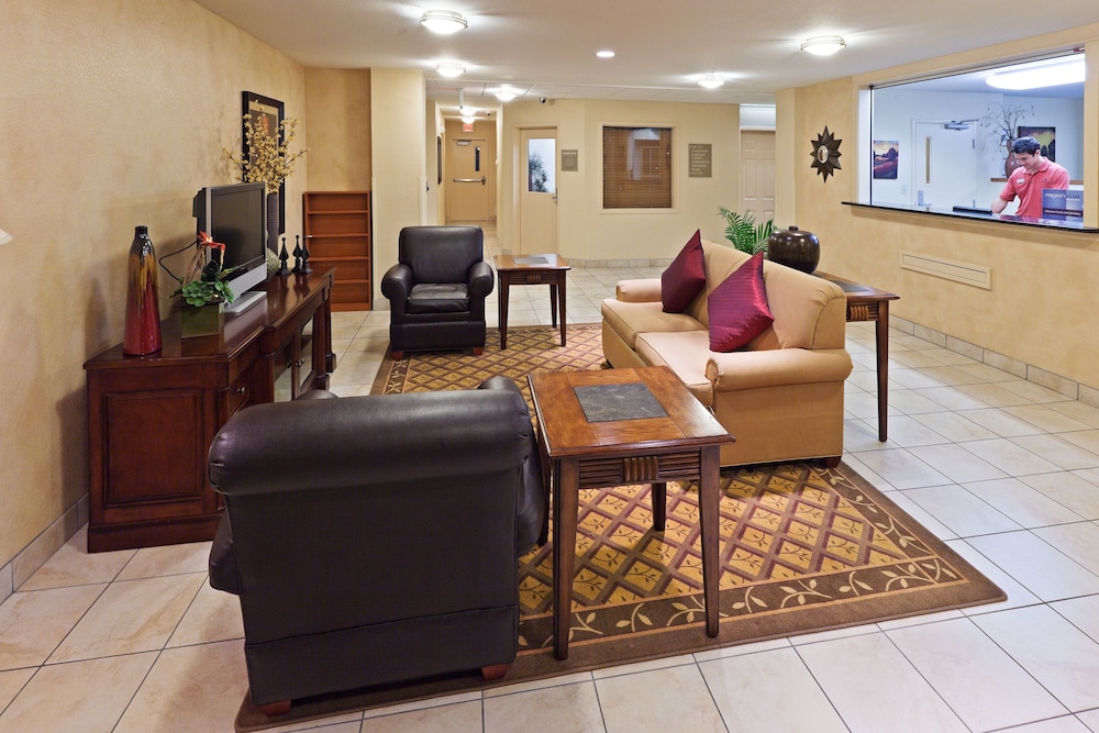 candlewood suites wichita falls at maurine street by ihg