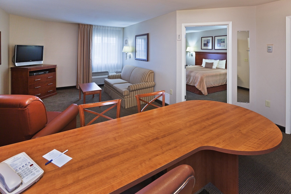 candlewood suites wichita falls at maurine street by ihg