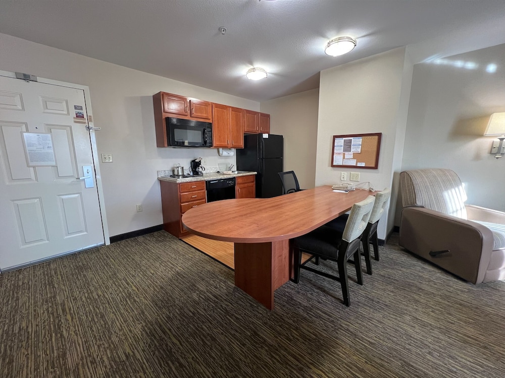 candlewood suites wichita falls at maurine street by ihg